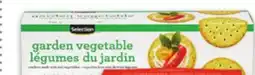 Metro SELECTION CRACKERS offer