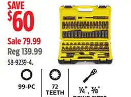 Canadian Tire Stanley Hand Tools offer