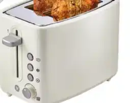 Canadian Tire Vida by PADERNO 2-Slice Toaster. Selected offer