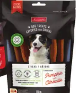 Metro IRRESISTIBLES DOG TREATS offer