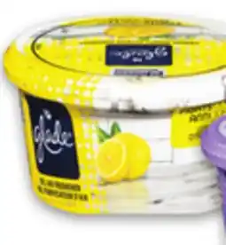 Metro GLADE GEL AIR FRESHENERS offer