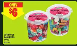 FreshCo JV Gallic or Celeste Mix offer
