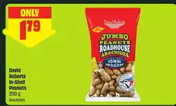 FreshCo David Roberts In-Shell Peanuts offer