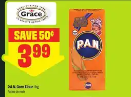 FreshCo P.A.N. Corn Flour offer