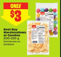 FreshCo Best Buy Marshmallows or Candies offer