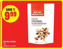 FreshCo Best Buy Trail Mix offer