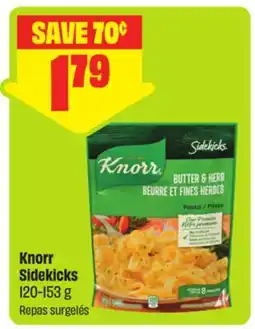 FreshCo Knorr Sidekicks offer