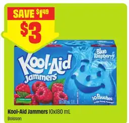 FreshCo Kool-Aid Jammers offer