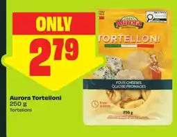 FreshCo Aurora Tortelloni offer