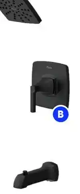 RONA Pfister Vaneri bathroom faucets offer