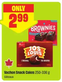 FreshCo Vachon Snack Cakes offer
