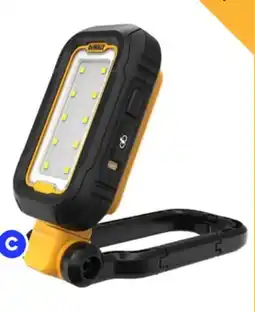 RONA Rechargeable LED Work Light offer