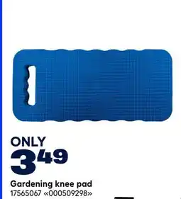 RONA Valu+ Gardening knee pad offer