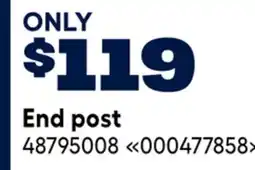 RONA HOFT End post offer