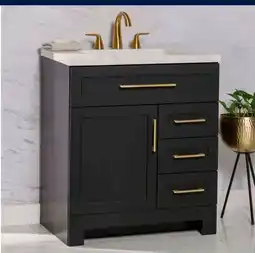 RONA Landon & Co. by RONA Maria vanity offer
