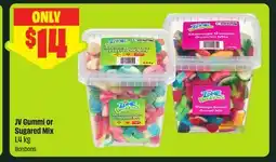 FreshCo JV Gummi or Sugared Mix offer