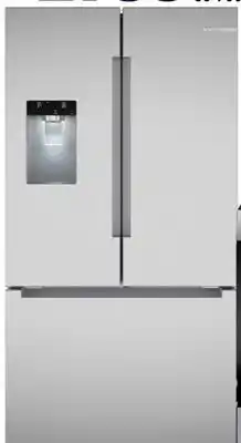 RONA Bosch 26 cu. ft. refrigerator offer