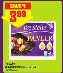FreshCo Tre Stelle Cheese Paneer offer
