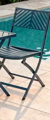 RONA Landon & Co. by RONA Folding chair offer