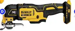 RONA Oscillating tool offer
