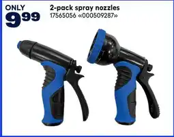 RONA VALU+ 2-pack spray nozzles offer