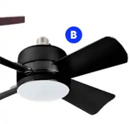 RONA Bell + Howell Ceiling Fans offer
