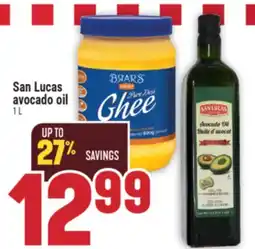 Marché Adonis San Lucas avocado oil offer