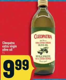 Marché Adonis Cleopatra extra virgin olive oil offer
