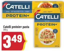Marché Adonis Catelli protein+ pasta offer