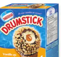 Walmart Nestlé Drumstick, Real Dairy confectioneries offer