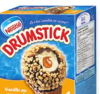 Walmart Nestlé Drumstick, Real Dairy confectioneries offer