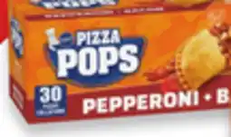 Walmart Pillsbury Pizza Pops offer