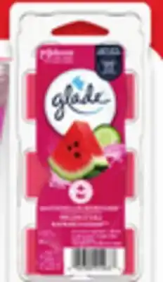 Walmart Glade PlugIns Scented Oil Plus starter kit, small jar candle offer