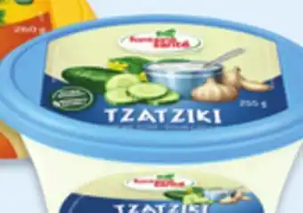 Walmart Fontaine Santé Dips or Hummus offer