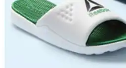 Walmart Men's comfort slides offer