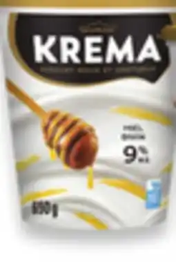 Walmart Krema tubs offer