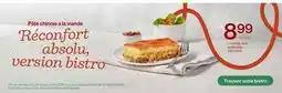 Avril Pâté chinois à la viande offer