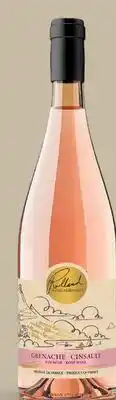 Avril vin rosé Grenache • Cinsault offer