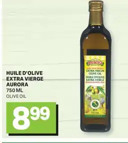 L'Intermarché HUILE D'OLIVE EXTRA VIERGE, 750 ML | OLIVE OIL offer