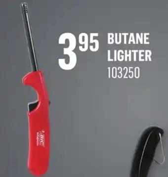 Canac BUTANE LIGHTER offer