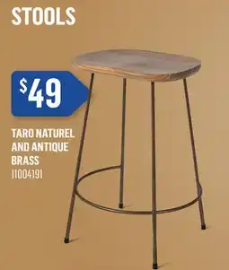 Canac Stool offer