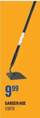 Canac GARDEN HOE offer