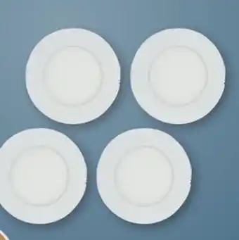 Canac Ultrathin LED Recessed Lights offer