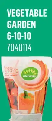 Canac Fertilizer offer
