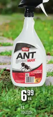 Canac Ant Eliminator Ant-B-Gon Max offer
