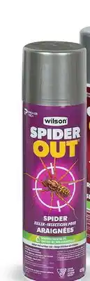 Canac Spider Out Spider Killer offer