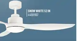 Canac Ceiling Fan offer