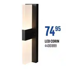 Canac Outdoor Wall Mount offer