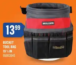Canac Bucket Tool Bag 19 1/4 in offer