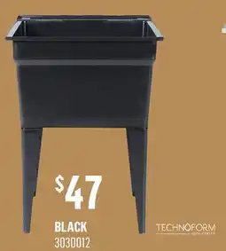 Canac Laundry Tub offer